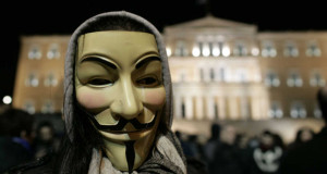 Anonymous Greece: Αυτοί είναι οι Τούρκοι χάκερ που έριξαν ελληνικές κυβερνητικές ιστοσελίδες