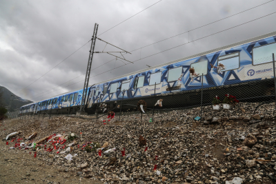 Τέμπη: Ψηφιακή αναπαράσταση της σύγκρουσης των τρένων ζητά ο εφέτης ανακριτής