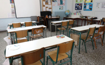 Ρόδος: Καταδικάστηκαν οι αρνητές γονείς που δεν έστελναν το παιδί τους στο σχολείο
