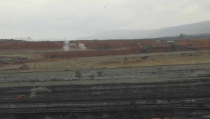 Τεράστια κατολίσθηση στο ορυχείο Αμυνταίου της ΔΕΗ -Εκκενώθηκαν σπίτια