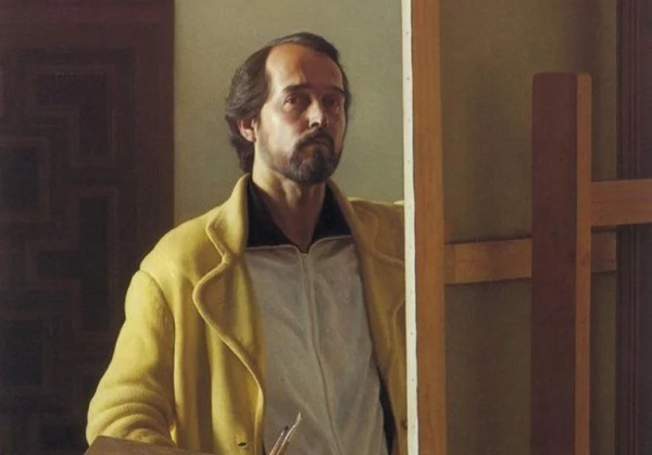 Claudio Bravo Camus: H Google τιμά τον σπουδαίο Χιλιανό ζωγράφο