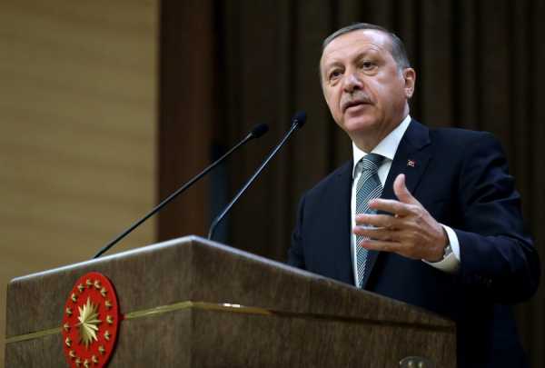 «Απαράδεκτες οι δηλώσεις Μογκερίνι» λέει το τουρκικό υπ. Εξωτερικών