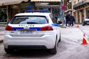Θεσσαλονίκη: Ληστεία σε πρακτορείο τυχερών παιχνιδιών, αναζητείται ο δράστης