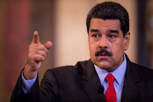 Η Βενεζουέλα απορρίπτει το τελεσίγραφο της ΕΕ: «Ποιοι είστε εσείς που θα δίνετε εντολές;»