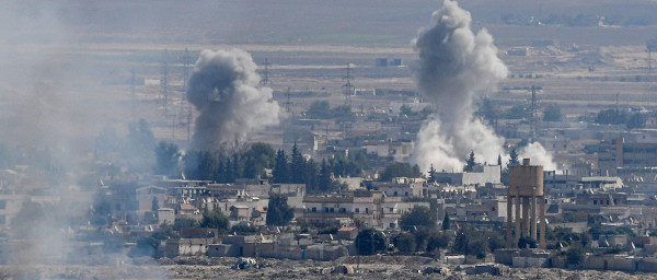 Ο συριακός στρατός κατέρριψε τουρκικό drone - «Απάντηση με χτύπημα σε αεροσκάφος», λεει το Anadolu