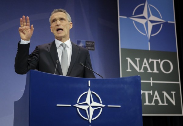 Καταπέλτης το ΝΑΤΟ για την Μόσχα: Παραβίασε τους διεθνείς κανόνες και συμφωνίες