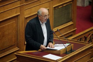 Γ. Αμανατίδης: Κάνουμε όλες τις απαραίτητες διπλωματικές κινήσεις για τους Έλληνες στρατιωτικούς