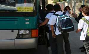 Σωρεία παραβάσεων σε σχολικά λεωφορεία της Θεσσαλονίκης