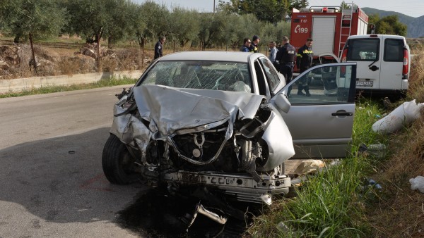 Η Ελλάδα πρώτη στους θανάτους νέων από τροχαία ατυχήματα