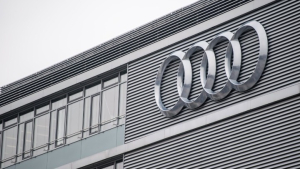 Η Audi ανακοίνωσε την αγορά μετοχών της Sauber