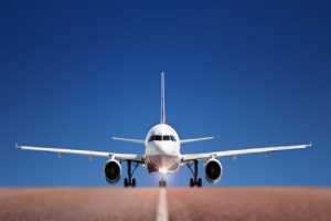 Μικρή αύξηση στις διεθνείς αεροπορικές αφίξεις το 2015 