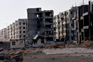 Νέα διαπραγμάτευση για επίλυση της συριακής κρίσης