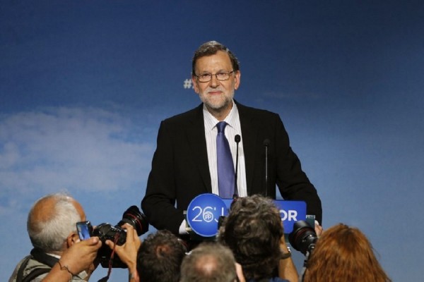 H Iσπανία ζητά ευρωομόλογα και κοινό ταμείο ανεργίας