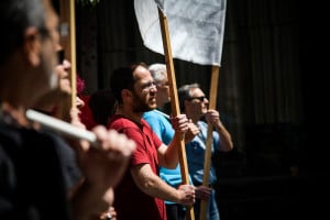 Σε 24ωρη απεργία και το συνδικάτο ΟΤΑ της Αθήνας