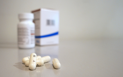 Ευχάριστα νέα: «Έρχεται» κορυφαίο φάρμακο στη Βρετανία που επιβραδύνει το Αλτσχάιμερ