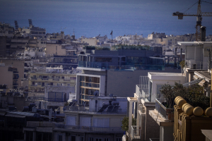 Μαρτύριο η ενοικίαση κατοικίας στην Ελλάδα, στα ύψη οι τιμές