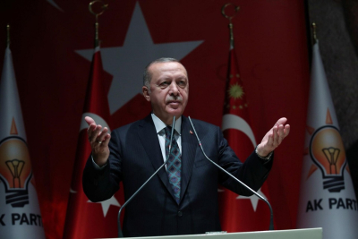 Τουρκία: Θα παραδώσει τη σκυτάλη στους «νέους» ο Ερντογάν;