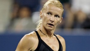Θρήνος στο τένις: Πέθανε η Γιάνα Νοβότνα