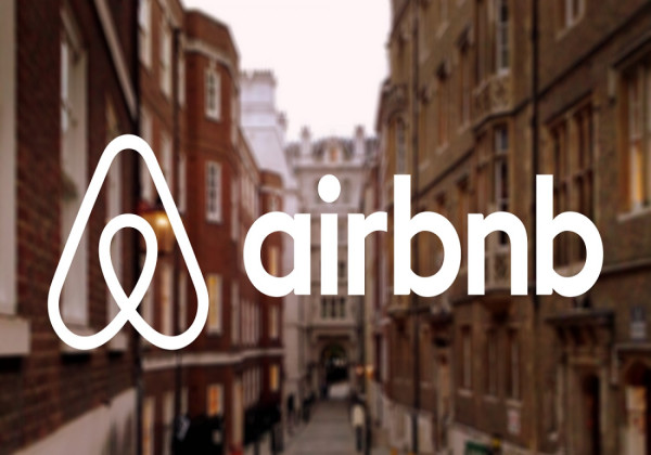 Airbnb: Τι συμβαίνει με τις εισπράξεις