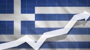 ΕΛΣΤΑΤ: Στο 8,4% η ανάπτυξη της ελληνικής οικονομίας το 2021