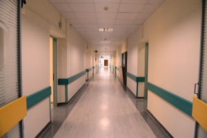Νοσοκομείο Μπενάκειο-Κοργιαλένειο: Εκσυγχρονίζονται οι υποδομές και αναβαθμίζονται οι υπηρεσίες του