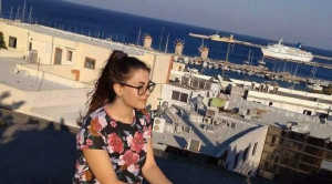 Ανακάλεσε την ομολογία του για τη δολοφονία της φοιτήτριας στη Ρόδο ο 19χρονος Αλβανός