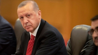 Ερντογάν κατα Πούτιν, η Τουρκία δεν θα αναγνωρίσει κανένα μέτρο που πλήττει την ακεραιότητα της Ουκρανίας