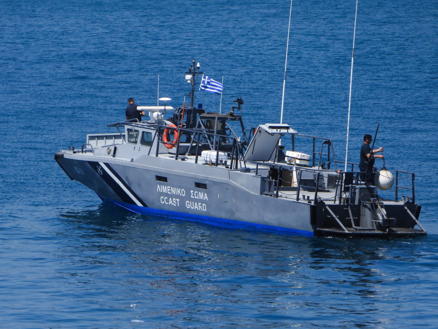 Χαλκιδική: Αγωνία στον βυθό του Πόρτο Κουφό για 36χρονο υποβρύχιο ψαρά που αγνοείται
