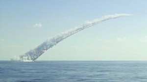 Συρία: Ρωσικό υποβρύχιο εκτόξευσε πυραύλους εναντίον στόχων του Ισλαμικού Κράτους