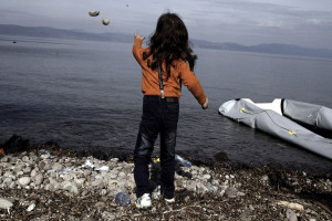 Στην Τουρκία ο Κουμουτσάκος μετά την «έκρηξη» των μεταναστευτικών ροών