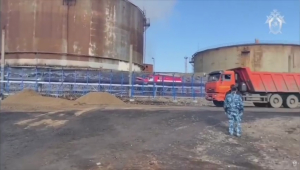 Η Μόσχα κλείνει τη στρόφιγγα του πετρελαίου προς τη Δύση μετά το πλαφόν