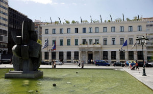 Μήνυση του Δήμου Αθηναίων κατά της Destiny Investments του Παπαευαγγέλου