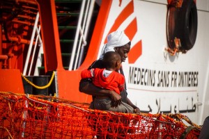 Ιταλία: Επτά πτώματα μεταναστών περισυνελέγησαν στην θαλάσσια περιοχή ανοικτά της Λιβύης