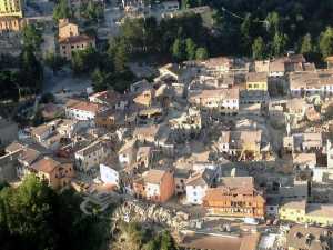 Μέχρι στιγμής δεν υπάρχουν Έλληνες μεταξύ των θυμάτων από το σεισμό στην Ιταλία