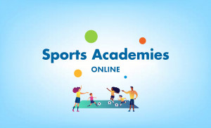 Οι Αθλητικές Ακαδημίες ΟΠΑΠ μπαίνουν δυναμικά στο διαδίκτυο