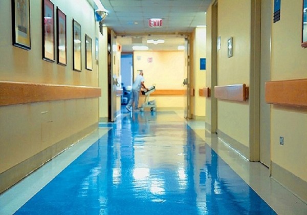Eνίσχυση 19 νοσοκομείων με αξονικούς τομογράφους