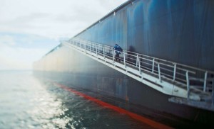 Βοιωτία: Λήξη καραντίνας για το πλοίο Blue Tune