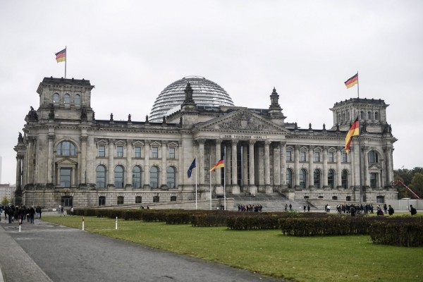 Γερμανία: Σενάρια, προσδοκίες και φόβοι