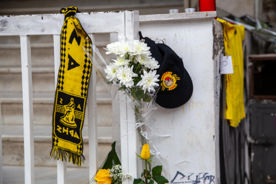 Κόλαφος η πρόταση της Εισαγγελέως για τη δολοφονία του Άλκη Καμπανού: Η αφορμή για την οργανωμένη επίθεση