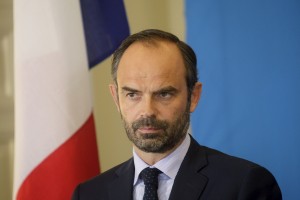 Γαλλία: Η κυβέρνηση Φιλίπ έλαβε ψηφο εμπιστοσύνης από το κοινοβούλιο