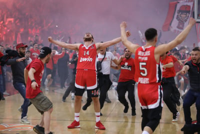 Η «κούπα» του πρωταθλητή Ευρώπης στο Final Four της EuroLeague και η «μάχη» του Ολυμπιακού