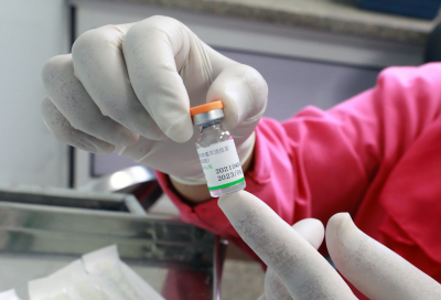 Εμβόλιο κατά του κορονοϊού μια φορά τον χρόνο προβλέπει ο Παγκόσμιος Οργανισμός Υγείας