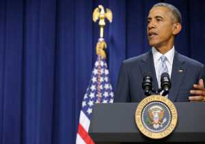 Ο Ομπάμα κατηγορεί ευθέως τη Ρωσία για το χάκινγκ και «υπόσχεται» αντίποινα
