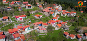 Άνω Χώρα: Το χωριό της Ορεινής Ναυπακτίας, που ξυπνά μνήμες από το παρελθόν