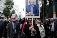 Black Out: Καθολική αποχή των δικηγόρων Αθηνών την επόμενη εβδομάδα για το φορολογικό