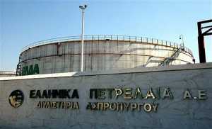 Τα ΕΛΠΕ για εμπλοκή στο διαγωνισμό υδρογονανθράκων στη Δυτ. Ελλάδα 