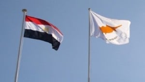 Θέματα ενέργειας συζητούνται αύριο στο Κάιρο μεταξύ Αιγύπτου και Κύπρου