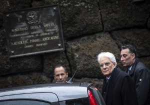 Στην Αθήνα την Τρίτη ο πρόεδρος της Ιταλίας Σέρτζιο Ματαρέλα