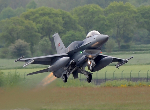 ΗΠΑ: Θα αναβαθμιστούν τα τουρκικά F16, ο Ερντογάν πήρε αντάλλαγμα από τον Μπάιντεν