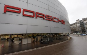 Dieselgate: Συνέλαβαν στη Γερμανία στέλεχος της Porsche